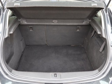 Opel Astra J Hatchback 5d 1.4 Turbo ECOTEC 120KM 2012 Opel Astra 1.4 T, Klima, Parktronic,ALU, zdjęcie 13