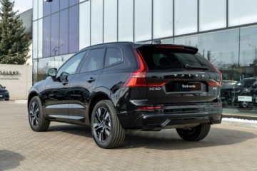 Volvo XC60 II 2025 Volvo XC 60 Plus Dark B5 AWD mild hybrid Benzyna, zdjęcie 5