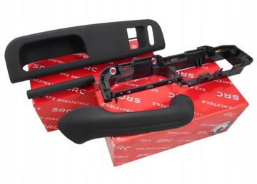 STELAŻ PANEL RĄCZKA KLAMKA DRZWI VW BORA GOLF 4 IV