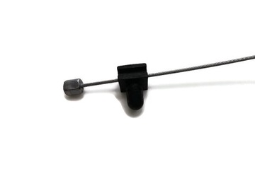 РУЧКА ТРОСА КАПОТА, CITROEN C5 (X7) 2007 - Оригинал