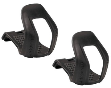 ZEFAL TOE-CLIPS 39-42 noski nasadki na pedały