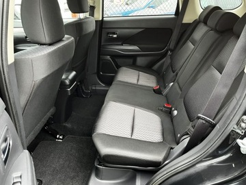 Mitsubishi Outlander III 2013 Mitsubishi Outlander Automat/Manetki / 4x4/, zdjęcie 30