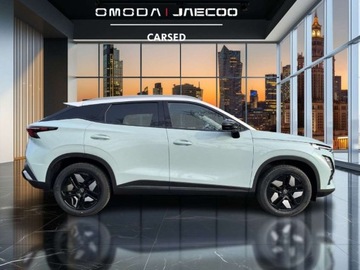 Omoda 5 1.6 T-GDI 147KM 2025 Omoda 5 5 Premium Aqua Green 1.6 Benzyna 147KM, zdjęcie 5