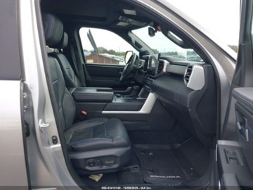 Toyota Sequoia II 2025 Toyota Sequoia Platinum 2025 3.4l 3.4 Hybryda 437KM, zdjęcie 9