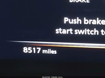 Infiniti QX60 2025 Infiniti QX60 Sensory 2025 2.0l 2.0 Benzyna 268KM, zdjęcie 11