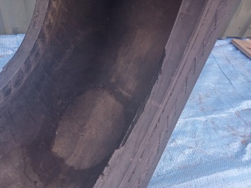 ШИНЫ ART 405/70 R - 20 16/70 MITAS