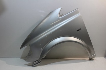 BLATNÍK LEVÝ PŘEDNÍ MERCEDES VITO 639 W639 V6 PLASTOVÝ OEM