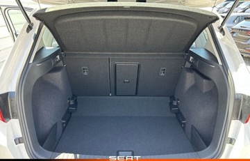 Seat Ateca SUV Facelifting 1.5 EcoTSI 150KM 2023 SEAT ATECA Style 1.5 TSI S&amp;S DSG Suv 150KM 2023, zdjęcie 7