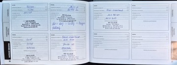 Fiat 500L Trekking Seria 4 1.4 95KM 2017 FIAT 500L! Super stan!, zdjęcie 29