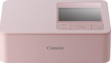 Canon SELPHY CP1500 Różowa