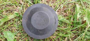 ZAŚLEPKA LAMPY REFLEKTORA PRZÓD DEKIELEK OSŁONA 153873