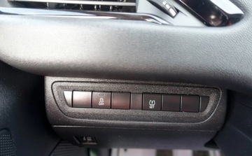 Peugeot 208 I Hatchback 3d 1.0 VTI 68KM 2014 Peugeot 208 1.0VTi 68KM Klima Niski przebieg Zero korozji Oryginalne szyby, zdjęcie 7