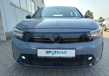 Opel Corsa F Hatchback 5d 1.2 Turbo 100KM 2024 Opel Corsa 171 CORSA 1.2 T GS 100 KM I wl. GWARANCJA FV23 1.2, zdjęcie 3