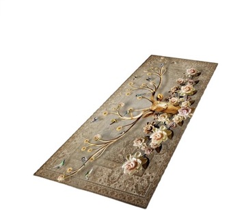 ANTYPOŚLIZGOWY CHODNIK DO KUCHNI JELEŃ 40x120