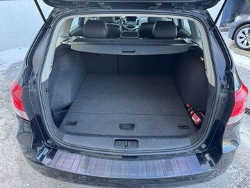 Chevrolet Cruze Kombi 1.4T DOHC 140KM 2012 Chevrolet Cruze Pisemna Gwarancja 12 m-cy, zdjęcie 18