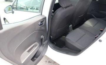 Renault Clio V Hatchback 5d 1.0 TCe 100KM 2020 Renault Clio Renault Clio V Jak Nowy Maly Przebieg Serwisowany ASO, zdjęcie 12