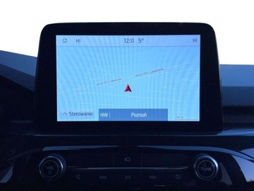 Ford Kuga III SUV 1.5 EcoBoost 150KM 2020 Ford Kuga 1.5ecoBoost 150KM ST-Line SalonPL SerwisASO Virtual Led Kessy FV, zdjęcie 31