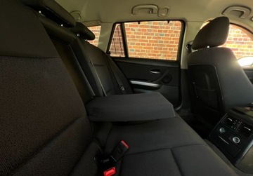 BMW Seria 3 E90-91-92-93 Cabrio E93 325i 218KM 2008 BMW Seria 3 Automat Alu Klima Gwarancja w cenie Warszawa VKAL 3.0 Benzyna, zdjęcie 16