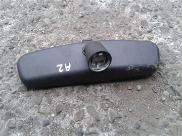 ZRCÁTKO ZPÁTEČNÁ AUDI A2 EVROPA