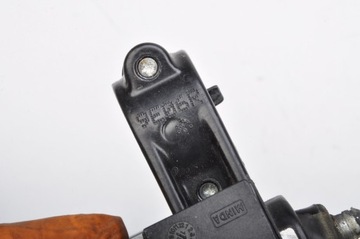 ТОРМОЗНОЙ НАСОС KTM DUKE 125 19R