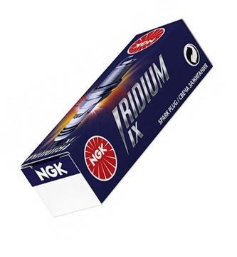 NGK ŚWIECA IRYDOWA BR8EIX Jarosław CMAMOTO