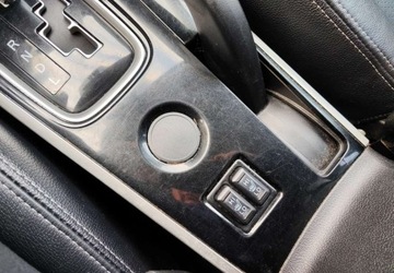 Mitsubishi Outlander III SUV Facelifting 2017 2.0 150KM 2017 Mitsubishi Outlander Mitsubishi Outlander 2.0 2WD CVT Diamant Edition 2.0, zdjęcie 21