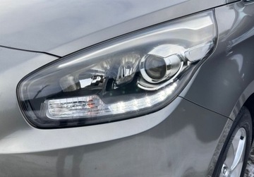 Kia Carens IV Minivan 1.6 GDI 135KM 2014 Kia Carens 7 os. 1,6 GDI 135KM Navi Climatronic Led Bezwypadkowy 2015r. SE, zdjęcie 8