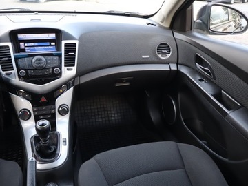 Chevrolet Cruze Kombi 1.4T DOHC 140KM 2013 Chevrolet Cruze 1.4 Turbo, Navi, Klima, zdjęcie 7