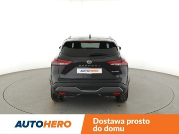 Nissan Qashqai III e-Power 1.5 V-CT 190KM 2022 Nissan Qashqai HEV full LED navi kamery 360, zdjęcie 5