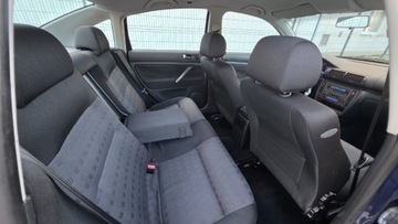 Volkswagen Passat B5 Sedan 1.6 102KM 2001 Volkswagen Passat 1,6 benzyna MPi paelen serwis ASO do konca BEZWYPADKOWY, zdjęcie 15