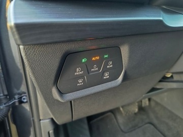 Cupra Formentor 2022 Cupra Formentor serwis ASO 1.4 hybryda 204KM bezwypadkowy pakiety kamera36, zdjęcie 27