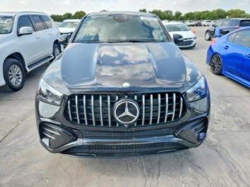 Mercedes GLE V167 2024 Mercedes-Benz GLE Coupe Amg 53 4matic 2024 3.0 Benzyna 429KM, zdjęcie 5