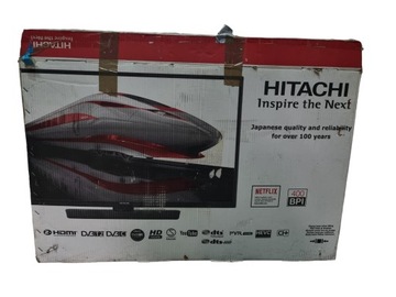 Telewizor HITACHI 32HB4T61 H 32