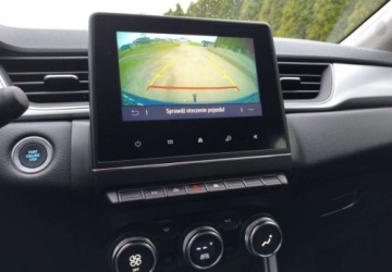 Renault Captur II 2022 Renault Captur Renault Captur E-TECH Full 145 EVOLUTION 1.6 Hybryda 143KM, zdjęcie 26