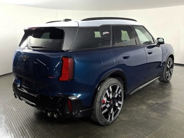 Mini Countryman U25 2024 Countryman JCW ALL4 Linia John Cooper Works 2.0 (300KM) 2024, zdjęcie 3