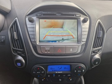Hyundai ix35 SUV Facelifting 1.6 GDI 135KM 2015 Hyundai ix35 Piekny 1.6 b z Niemiec ful opcja 100 bezwypadkowy zarejestrow, zdjęcie 32