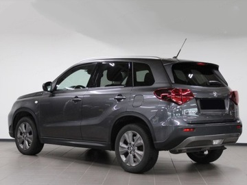 Suzuki Vitara III 2026 SUZUKI Vitara 1.4 Boosterjet mHEV Premium Plus 2WD 110KM 2026, zdjęcie 1