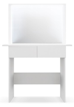 ТРУБНОЙ СТОЛИК с зеркальным светодиодным профилем для макияжа и макияжа