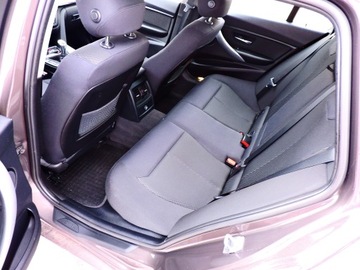 BMW Seria 3 F30-F31-F34 Touring 2.0 318d 143KM 2014 BMW 3 F30/F31 4X4 ZAMIANA X-DRIVE, zdjęcie 10