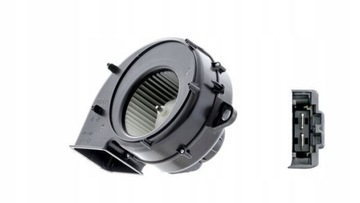 MAHLE AB 322 000P WENTYLATOR WEWNĘTRZNY