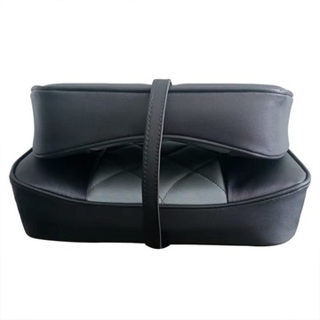 Лодочное кресло MyBoat Economy Multi -Ploor Grey Graphite
