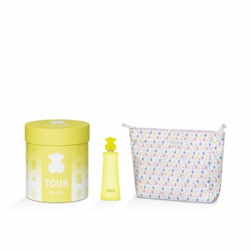 Tous Kids Bear et 100 Vap Nec Cof25