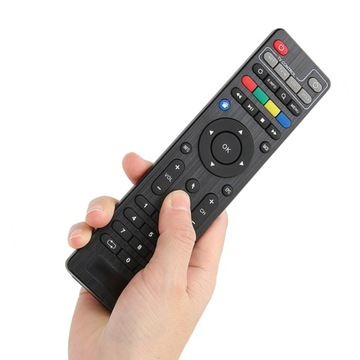 ПУЛЬТ ДИСТАНЦИОННОГО УПРАВЛЕНИЯ ТВ ДЛЯ TVIP410 STB