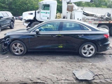 Audi A3 8Y 2023 Audi a3 Premium Plus 40 Tfsi Front-Wheel Drive S Tronic 2023 2.0l 2.0 201KM, zdjęcie 2