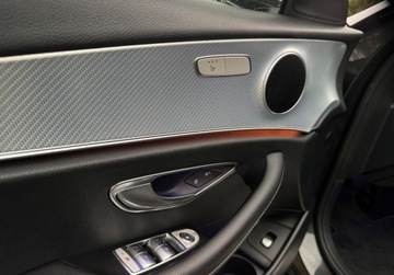 Mercedes Klasa E W213 Limuzyna Facelifting 2.0 E200 197KM 2021 Mercedes-Benz Klasa E 2,0 197psHybr 9G LIFT Full Led Skora Duza Navi Virtu, zdjęcie 19