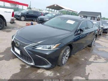 Lexus ES VII (XV70) 2021 Lexus ES 350 2021 3.5l 3.5 Benzyna 302KM, zdjęcie 1
