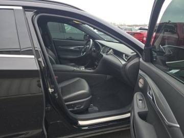Infiniti 2025 Infiniti QX55 Essential 2025 2.0 Benzyna 268KM, zdjęcie 10