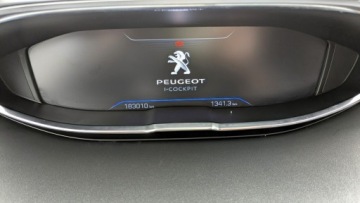 Peugeot 3008 II Crossover 1.2 PureTech 130KM 2019 Peugeot 3008 1.2i 130PS OPŁACONY Bezwypadkowy, zdjęcie 18