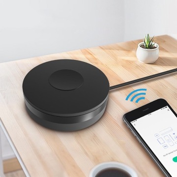 ПУЛЬТ ДИСТАНЦИОННОГО УПРАВЛЕНИЯ WIFI ДЛЯ КОНДИЦИОНЕРА