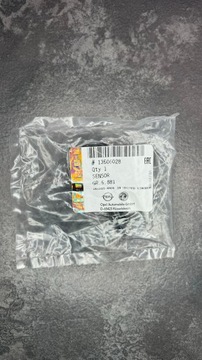 Czujnik ciśnienia koła ORYGINAŁ OPEL ASTRA CORSA INSIGNIA 13506028 NOWA